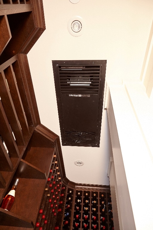 Wine Cellar Cooling Unit Maintenance Plan is Recommended by Miami HVAC Experts