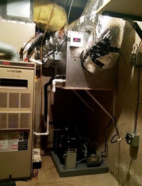 Wine Cellar Cooling unit Problems and Solutions by Miami Expert Installers