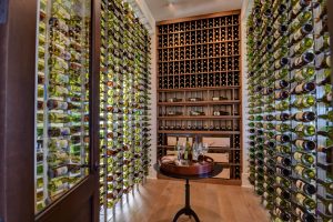 44 - Ultra Modern Home Wine Cellars Miami Palm Beach