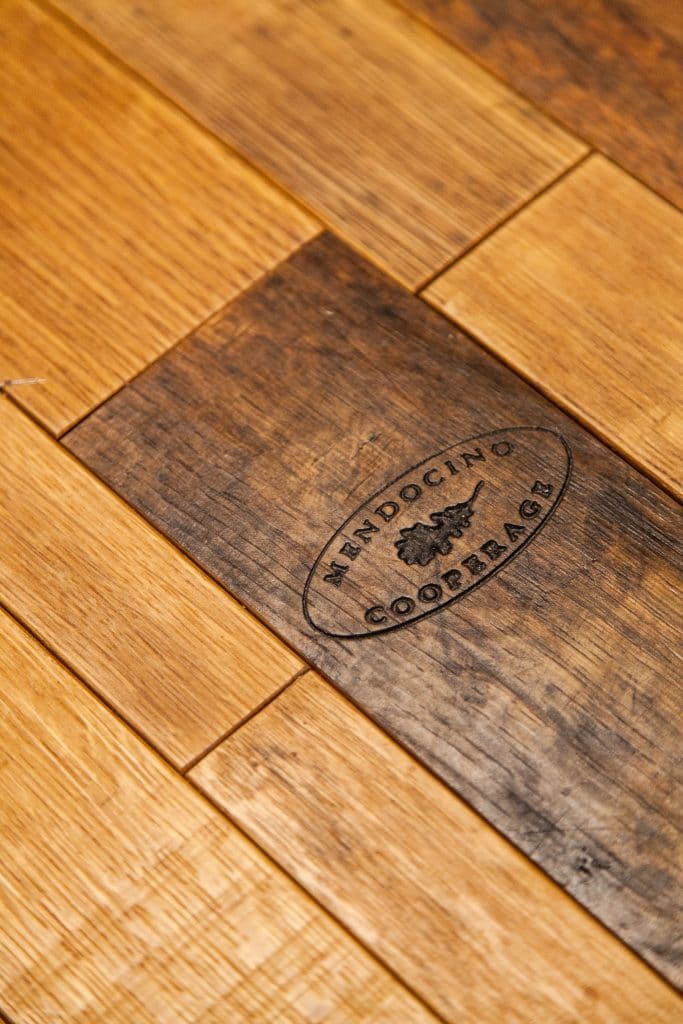 Unique and EcoFriendly Wine Cellar Flooring Styles and Materials by the Best