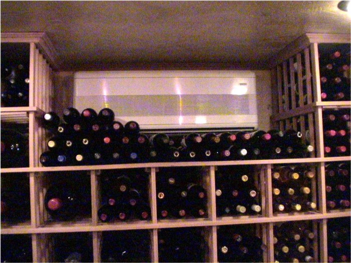 wine-racking-system-with-cooling-unit