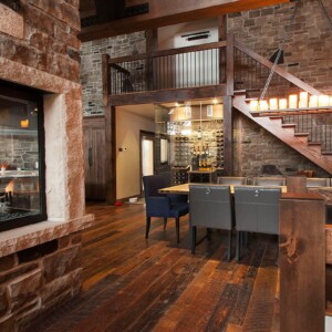 49 - Wine Tasting Basement Builders - Custom Wine Cellars Miami