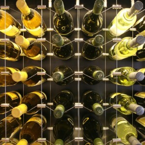 52 - Miami Cable Wine Systems Racking