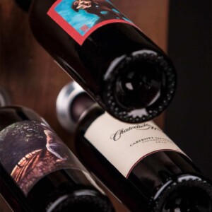 08 - ULTRA Wine Port Wine Cellar Racks Miami Florida