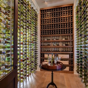 44 - Ultra Modern Home Wine Cellars Miami Palm Beach