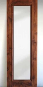 4 - Naples Miami Wood Glass Wine Cellar Doors Specialty Designs