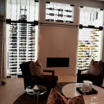 Custom Wine Cellars Miami FL can customize your own home wine storage solution to suit your needs and desires.
