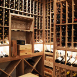 White Oak is a light-colored wood that's popularly used for wooden wine racks everywhere — not just in Miami, FL. You can choose from different types of wood to create your wine racks and our experts can help you with this.